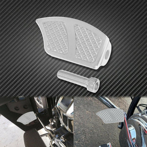 Chrome Tomahawk Shifter Peg Gear Toe Pedal Fit For Harley Sportster Touring Dyna - Moto Life Products