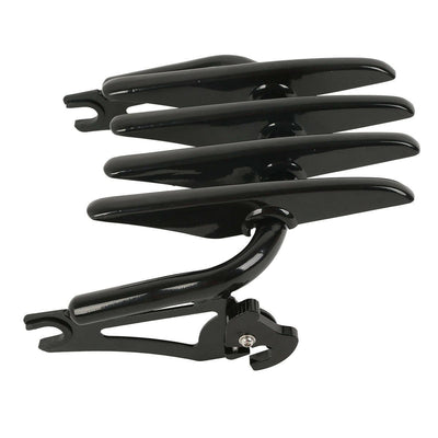 Detachable Stealth Luggage Rack fit For Harley Touring Electra Road Glide 09-21 - Moto Life Products
