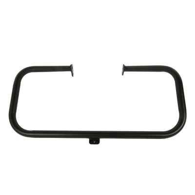 Engine Guard Crash Bar/Footpeg Mount Fit For Harley Touring Electra Glide 97-08 - Moto Life Products