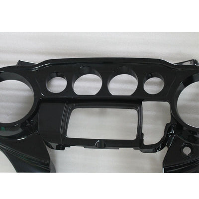 Batwing Outer / Inner Fairing / Speakers Cover Fit For Harley Street Glide 14-20 - Moto Life Products