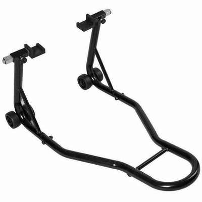 Hot Motorcycle Stand Rear Wheel Lift Paddock Hook Swingarm Auto Universal Black - Moto Life Products