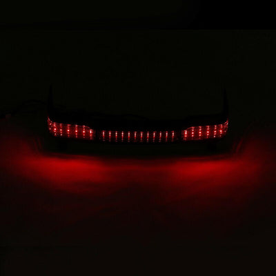 LED Tail Brake Light Turn Signal For Harley Classic Ultra King Tour Pack 97-13 - Moto Life Products