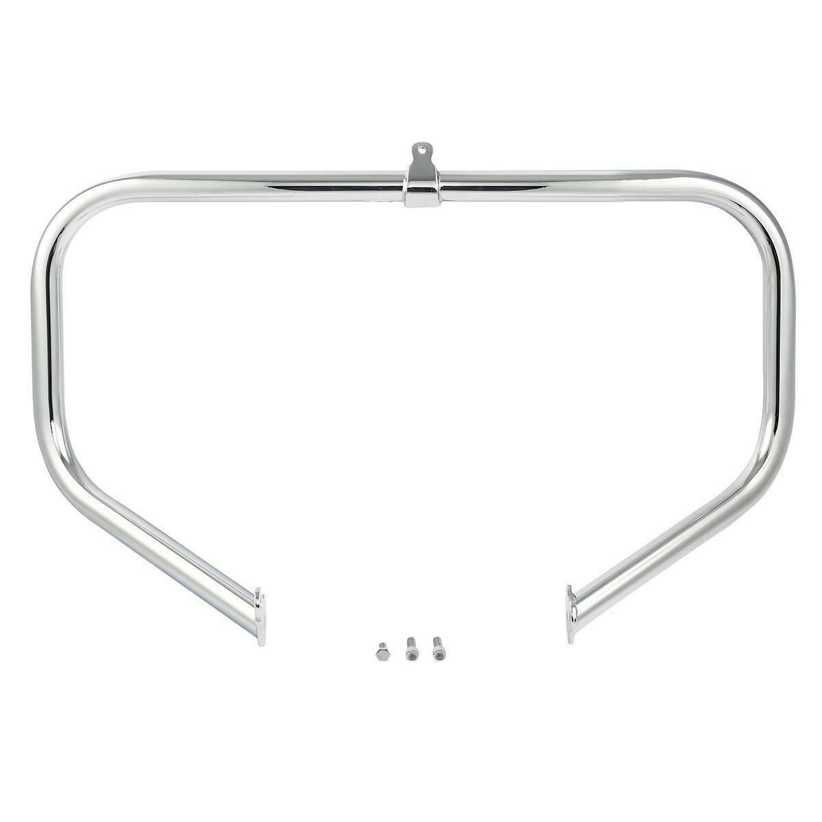 Engine Highway Crash Guard Bar For Harley Road Glide Electra Glide Ultra Classic - Moto Life Products