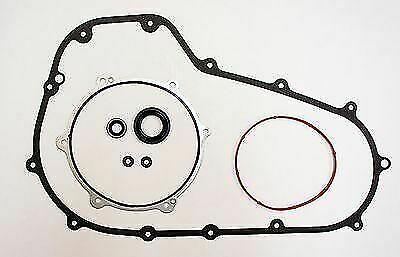 Cyco Primary Gasket Kit for 2007-Up Harley Touring Models FLH FLT Bagger - Moto Life Products