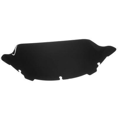 10inch Black Wave Windshield Fit for Harley Touring Electra Street Glide 14-21 - Moto Life Products