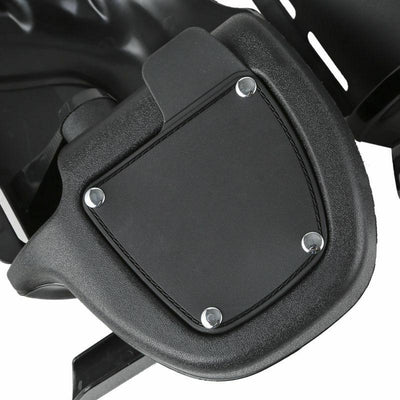 Lower Vented Leg Fairing Glove Boxes Fit For Harley Touring Electra Glide 83-13 - Moto Life Products