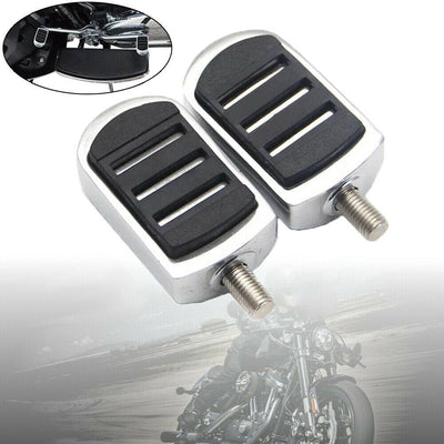 Shifter Peg Streamliner Foot Pedal Fit For Harley Touring Street Glide Road King - Moto Life Products