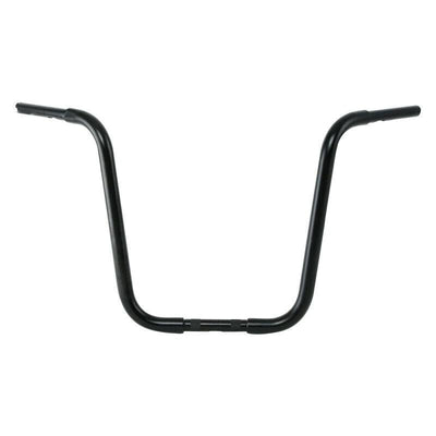 10''/12''/14''/16''/18'' Rise Ape Hanger Handlebar Bars Fit For Harley FLST FXST - Moto Life Products