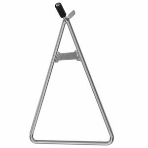 Universal Triangle Motorcycle Stand Multi fit for Dirt Bike Garage Kickstand - Moto Life Products