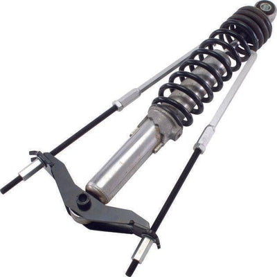 DRC Hard Ware Shock Spring Compressor for Motorcycles & ATVs - Moto Life Products