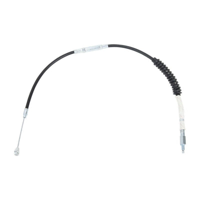 80cm Black Clutch Cable Fit For Harley Sportster 1200 Iron 883 Forty Eight - Moto Life Products