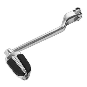 Left Toe Shift Shifter Lever Pedal Peg Fit For Harley Touring Road King 88-20 19 - Moto Life Products