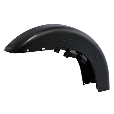 Unpainted Front Fender Fit For Harley Touring Electra Glide Road King 89-13 12 - Moto Life Products