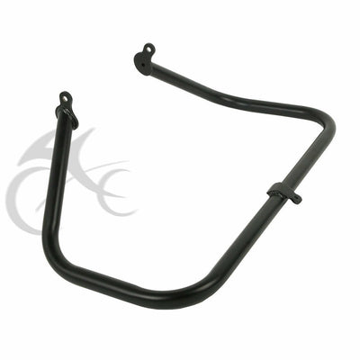 Highway Engine Guard Crash Bar Fit For Harley Touring Street Glide FLHX 09-22 - Moto Life Products