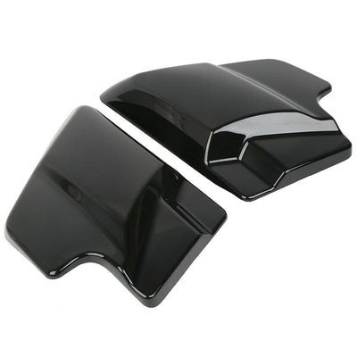 Left Right Side Cover Panel Fit For Harley Touring Electra Street Glide 09-21 US - Moto Life Products