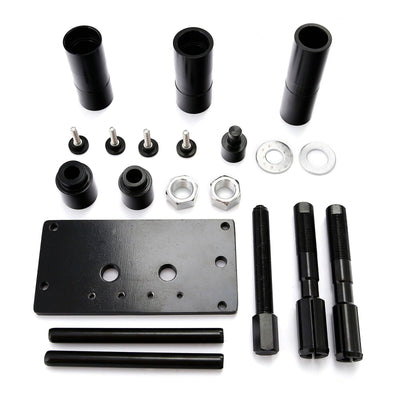 Inner Cam Bearing Installer Puller Tools Fit For Harley Davidson Twin Cam 99-Up - Moto Life Products