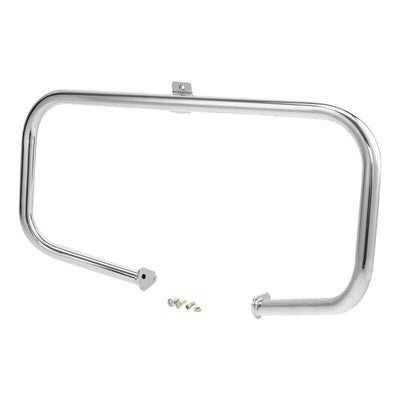 Chrome Engine Guard Crash Bar Fit For Harley Touring Road King 1997-2008 - Moto Life Products