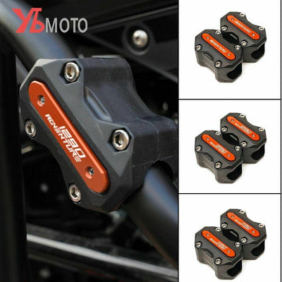 Protective Crash Bar Guard Protect For Ktm Adventure 790 990 1050 1090 1190 - Moto Life Products