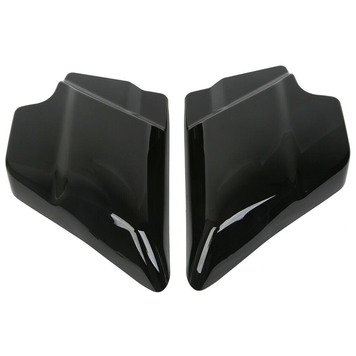 Left Right Side Cover Panel Fit For Harley Touring Electra Street Glide 09-21 US - Moto Life Products