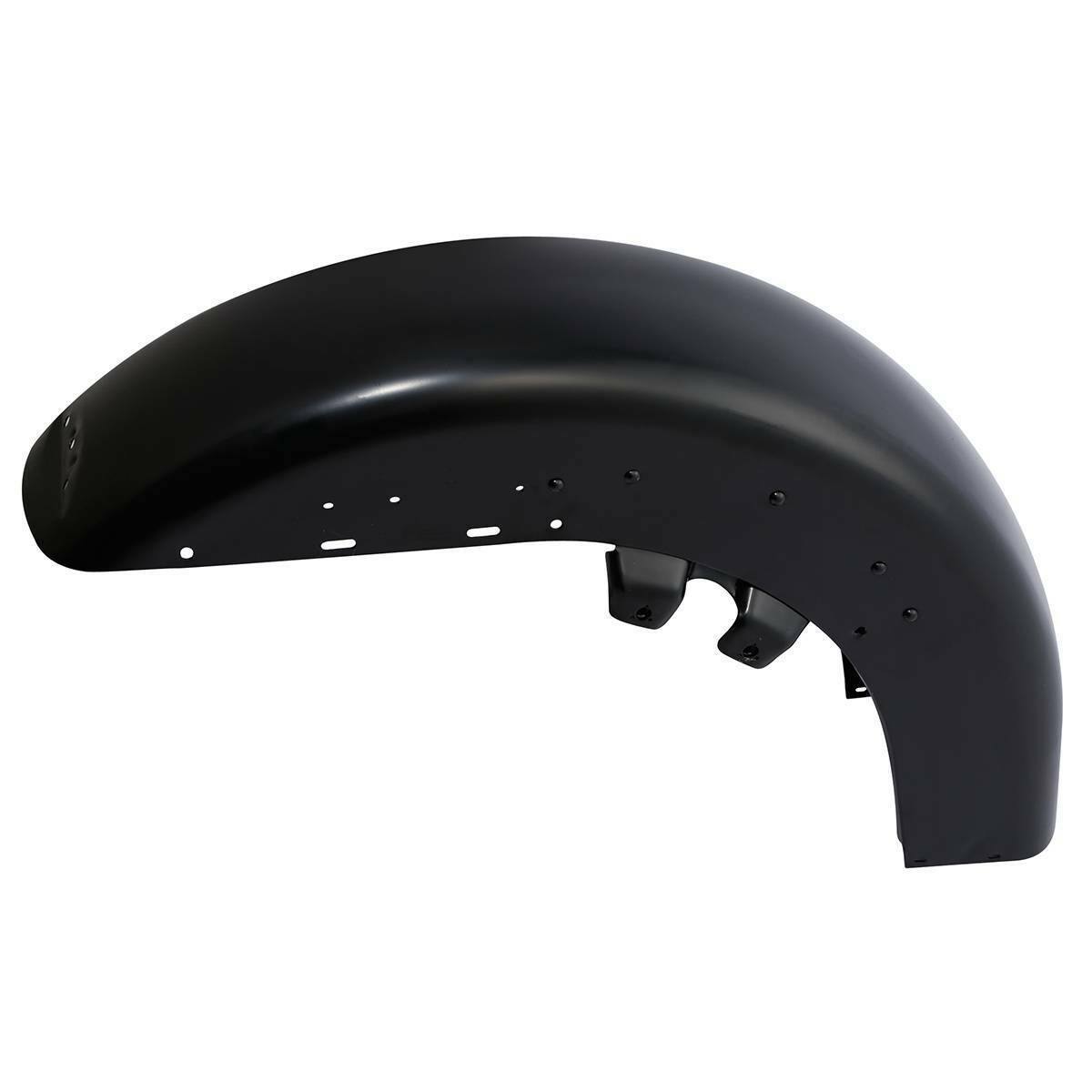 Unpainted Front Fender Fit For Harley Road King Electra Glide 1989-13 2014-2022 - Moto Life Products