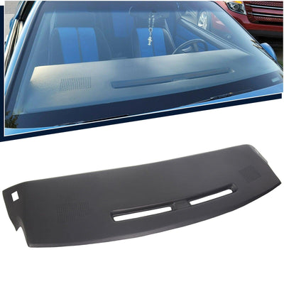 For 1984-1992 Chevrolet Camaro Dash Pad Overlay Cover Replacement - Moto Life Products