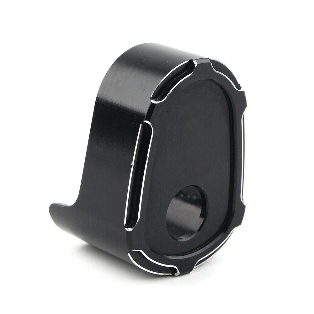 Ignition Switch Cover For Harley Touring 14-22 Electra Road Glide FLHX FLHTCUTG - Moto Life Products
