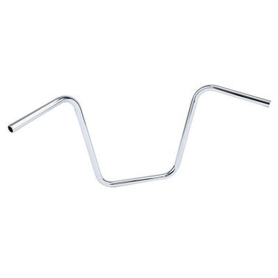 16" Rise Ape Hanger Handlebar Fit For Harley Softail Sportster XL 883 1200 Dyna - Moto Life Products