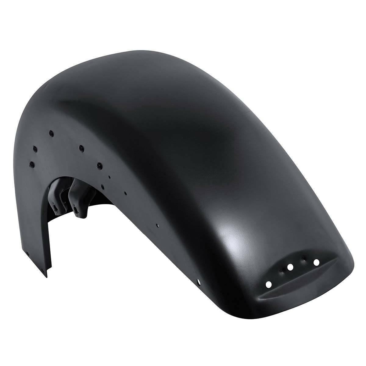 Unpainted Front Fender Fit For Harley Road King Electra Glide 1989-13 2014-2022 - Moto Life Products