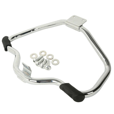 Mustache Engine Guard Highway Crash Bar For Harley Sportster XL883 1200 04-2022 - Moto Life Products