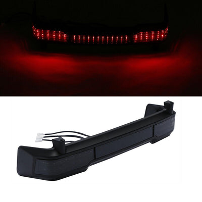 LED Tail Brake Light Turn Signal For Harley Classic Ultra King Tour Pack 97-13 - Moto Life Products