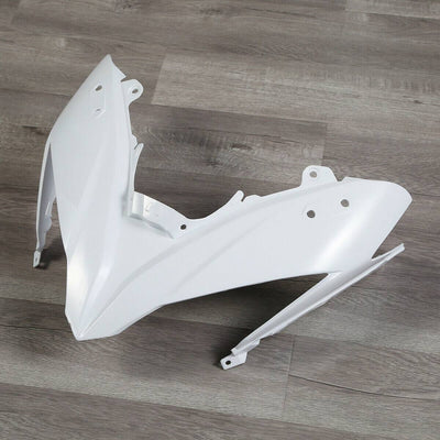 Unpainted Injection Fairing Bodywork Fit For Kawasaki Ninja 650 ER6F 17-19 18 - Moto Life Products