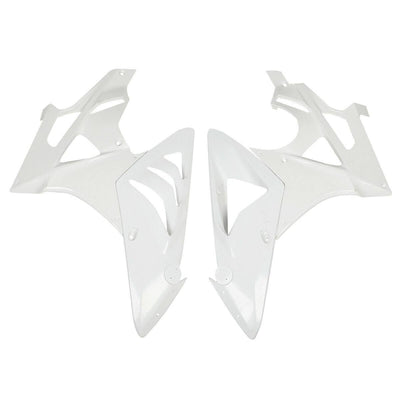 Unpainted ABS Plastic Fairing Bodywork Kit Fit For Motorcycle BMW S1000RR 09-14 - Moto Life Products