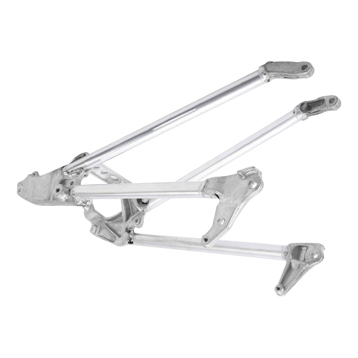 Subframe Rear Chassis Support Bracket Fit For Honda CRF450R CRF250R 2009-2010 - Moto Life Products
