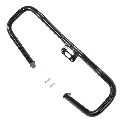 Motorcycle Front Engine Guard Crash Bar For Harley Road King FLHR Street Electra Road Glide FLHX FLHT FLTRX Freewheeler FLRT 14- - 201355758 Motorcycle Front Engine Guard Crash Bar For Harley Road King FLHR Street Electra Road Glide FLHX FLHT FLTRX Freewheeler FLRT 14- - 201355758