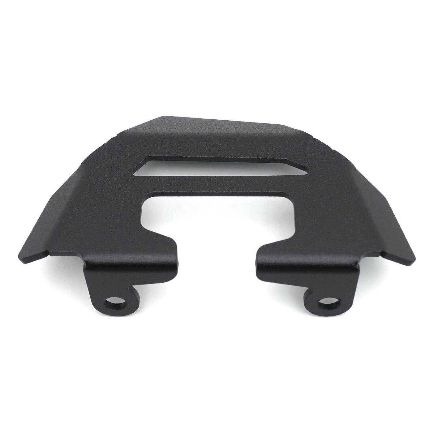 Black Front Brake Caliper Protector Cover Guard For 21-22 KTM ADV390 Adventure - Moto Life Products