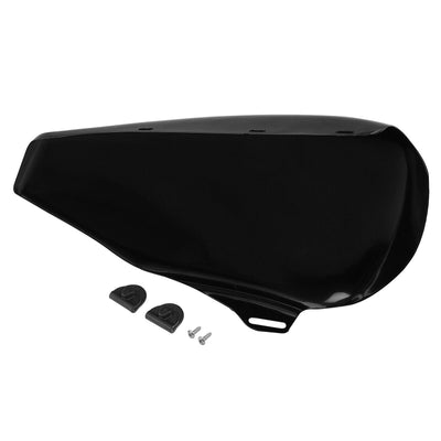 Left Battery Fairing Cover Fit For Harley Sportster Iron 883 XL1200 2004-2013 12 - Moto Life Products