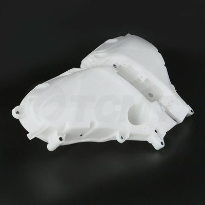 Unpainted Inner Fairing Speakers Covers Fit For Harley Street Glide FLHX 14-22 - Moto Life Products