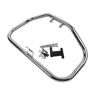 Chrome Engine Guard Crash Bar Fit For Harley Sportster 883 1200 XL XR 1984-2003 - Moto Life Products