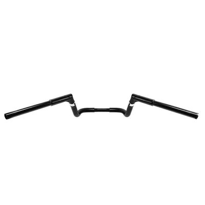 Adjustable 12" Rise 1" Handlebar Fit For Harley Street Road Glide FLHX 14-22 19 - Moto Life Products