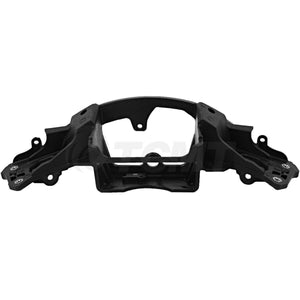 Front Upper Fairing Stay Bracket Fit For Kawasaki Ninja ZX-10R 2011-2015 Black - Moto Life Products