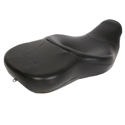 New Rider and Passenger Seat For Harley Touring FLHT FLHX FLHR FLTRX 2009-2021 - Moto Life Products
