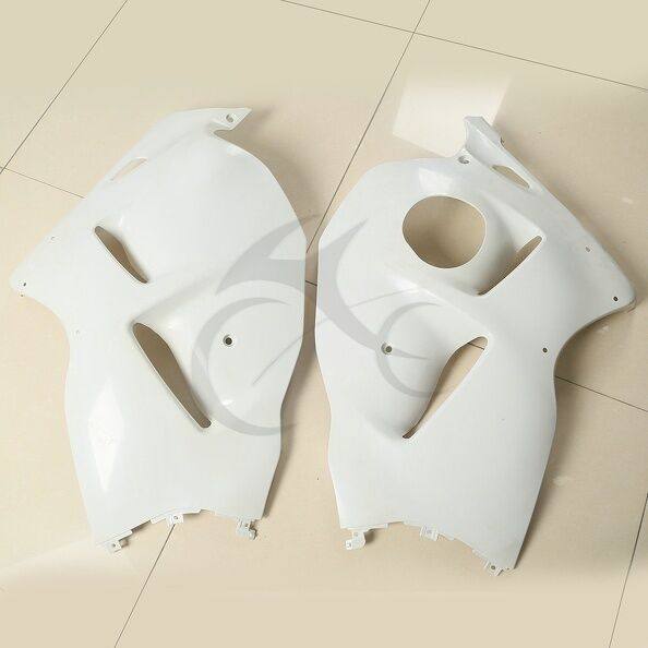 Unpainted ABS Fairing Bodywork Fit For Suzuki Hayabusa GSX1300R GSXR 1300 97-07 - Moto Life Products