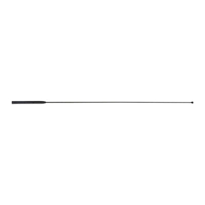 Black 33" AM Antenna Fit For Harley Touring Road Glide 98-13 Tri Glide 2009-2021 - Moto Life Products