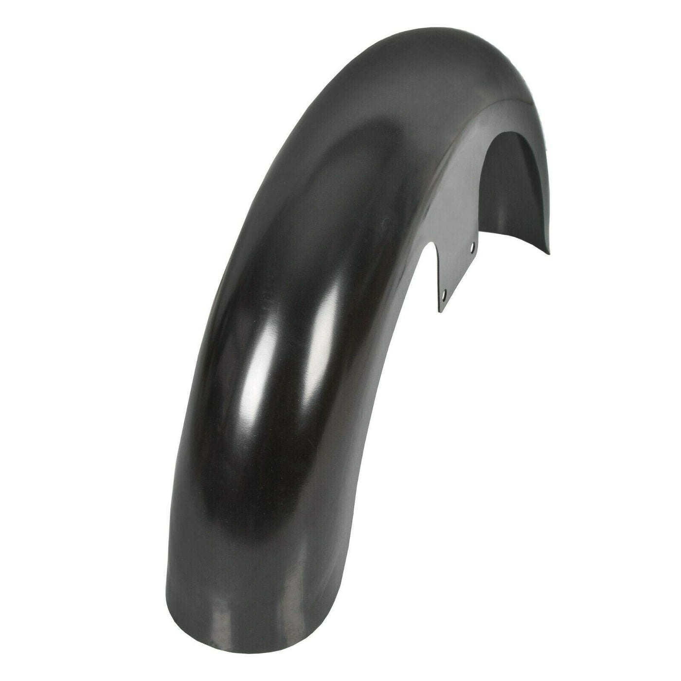 21" Wheel Wrap Front Fender Steel For Harley Touring Street Glide Custom Baggers - Moto Life Products
