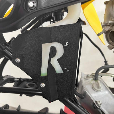 For Yamaha Raptor 700 700R YFM 700 R 2006 - 2020 Expansion Tank Guard Protector - Moto Life Products