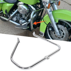 Engine Guard Crash Bar For Harley Touring Street Electra Glide Road King 1997-08 - Moto Life Products