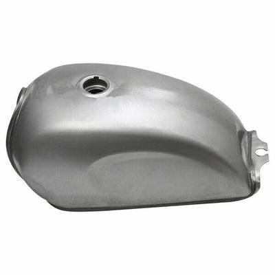 Motorcycle Fuel Gas Tank for CFMOTO Mandrill Cafe Racer Scrambler 2.4 Gallon 9L - Moto Life Products