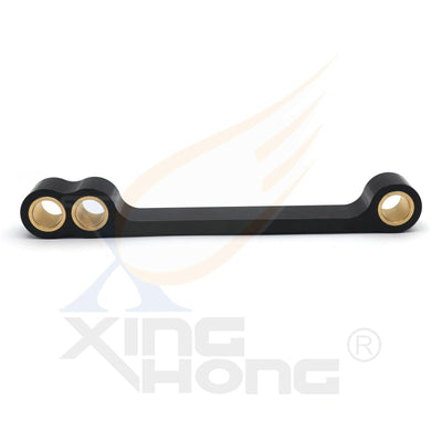 Black Lowering Link For 98-03 Yamaha YZF-R1 99-05 Yamaha YZF-R6 - Moto Life Products
