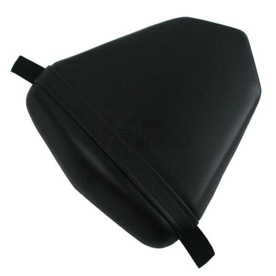 Rear Pillion Passenger Seat Fit For Yamaha YZF R6 YZF-R6 YZFR6 YZF600 2006-2007 - Moto Life Products