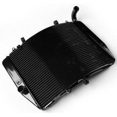 Radiator Cooler Cooling Fit For Honda CBR600RR CBR 600 RR 2007-2020 09 Aluminum - Moto Life Products